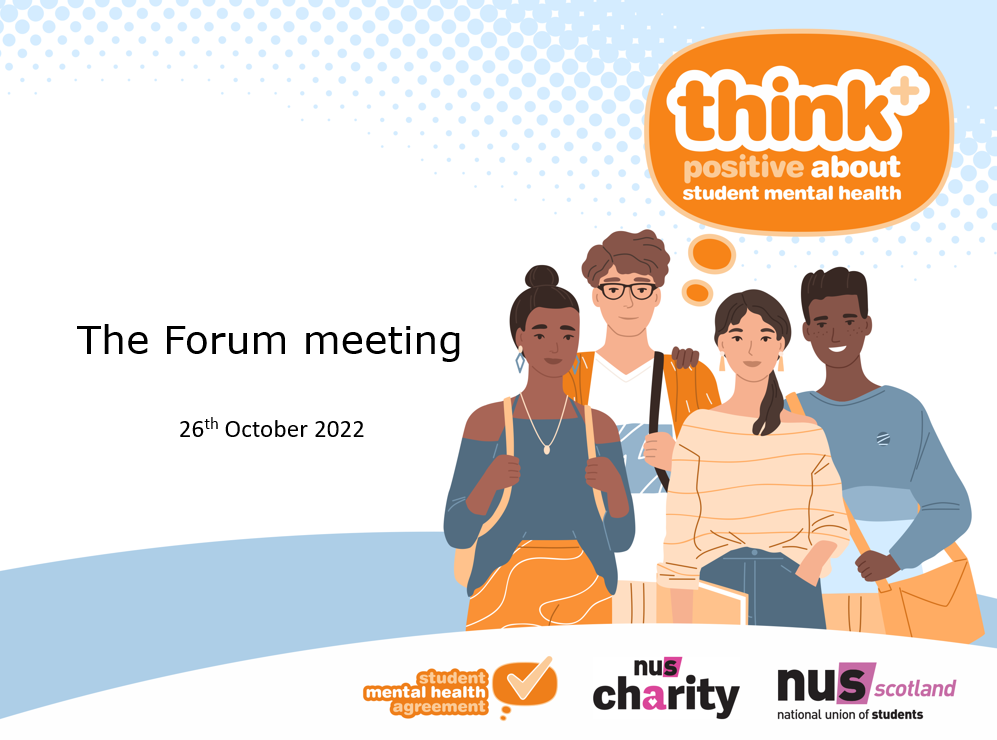 The Forum Oct 2022 graphic.