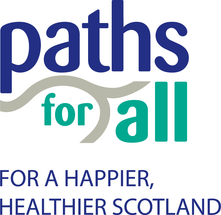 logo for paths for all